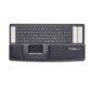 Mousetrapper Advance 2.0 Black/White Mousetrapper Advance 2.0 Black/White